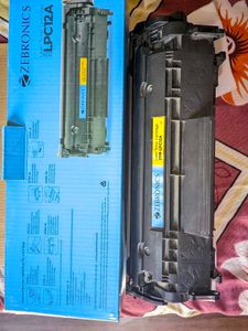 Zebronics Hp Printer