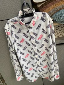 Armani Exchange Shirt