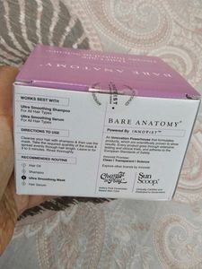 Bare Anatomy Hair Mask