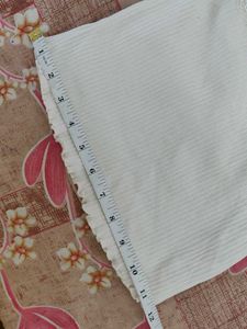 Vintage Lace Trim Cami Top