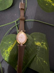 Titan Women&#39;s Watch