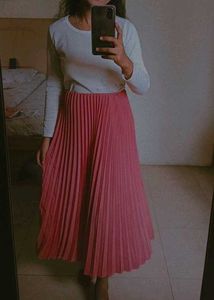 Midi Skirt For Women