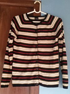 Women&#39;s Shrug, Cherry