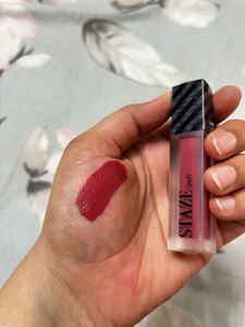 Staze Beauty Liquid Lipstick