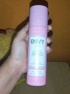Envy Women French Collection Spray