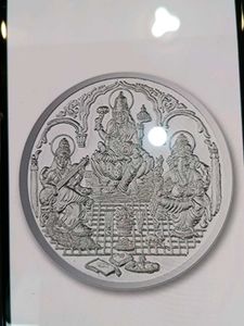Coin 10gm 999