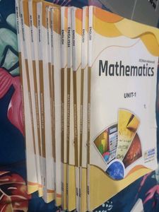 JEE Exam Prep Books