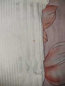 COMBO Ribbed Crop Top, Floral Blouse, Polkadot....