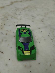 Marvel Go Hulk Battle Suv 5/10 Used Car