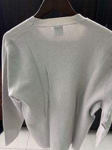 Zara Striped Sweater