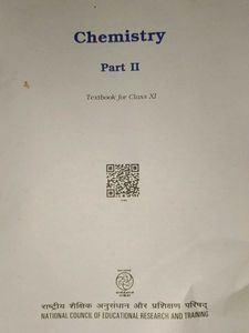 Plus One Chemistry Textbook Part 2