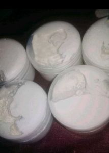 Face Whitening Cream At Only 350