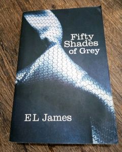 Fifty Shades Of Grey