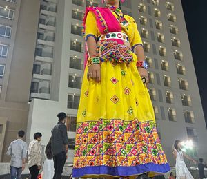 Navratri special