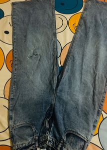 Blue Jeans Totally New Never Used It