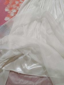 Dress Off White