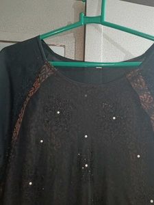 Branded Burqa