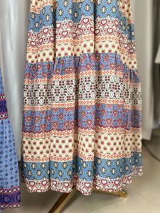 Korean Summer Dress