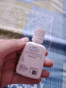 Cetaphil Oily Skin Cleanser