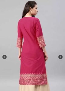 Kurta For Women