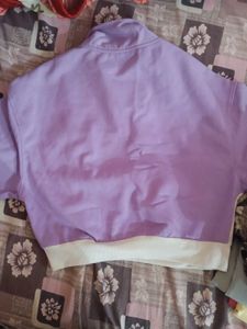 Cute Graphic Pullover