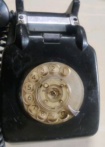 Telephone For Collection Showpiece Etc