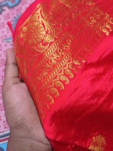 Banarsi Dupatta