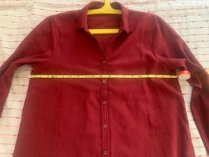 Chemistry Brand Shirt For Women