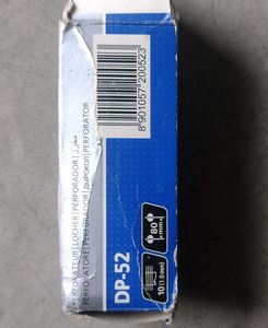 Kangaro Punch DP-52