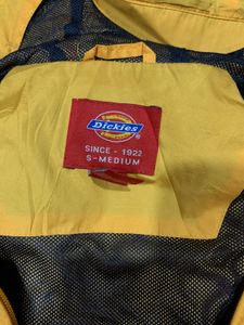 Dickies Two-Tone Windbreaker Jacket