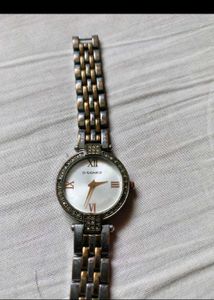 D Signerz Ladies Watch