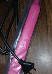 Philips Straightener 2000 - Pink