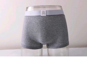 Mens Cotton Open Hole Elephant Seperate Pouch