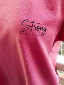 T-shirt 👕