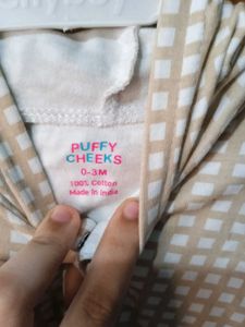 Romper For New Born