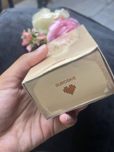 Suroskie Glow Grain Rice Enzyme Cleanser