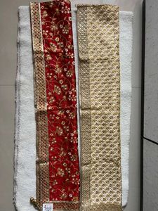 Mens Sherwani Duppatta