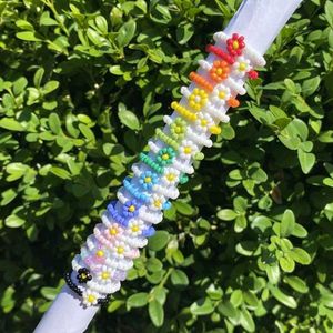 Beaded Rings 💍✨