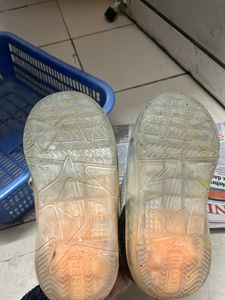 Unisex Kids Shoes 2-4 Years