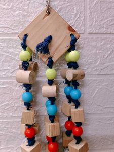 Hanging Bird Toy🧸🪀for Pets