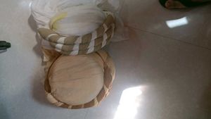Traditional Indian Turban Set