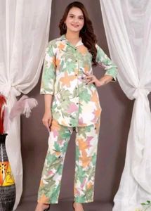 Co-ord Set