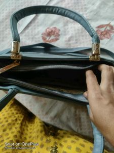 Stylish Handbag