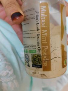 Multani Mitti Powder