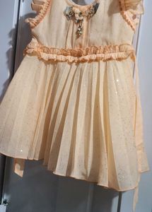 Baby Girl Dress 💃