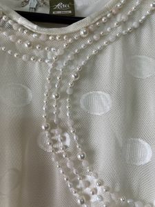 Cape Dress For Girls From Dubai