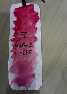 Book Mark