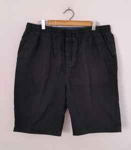 Charcoal Black Shorts ( Men's)