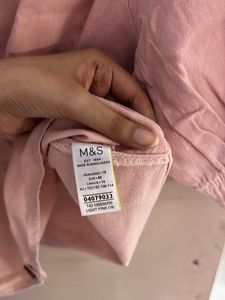 M&amp;S Top