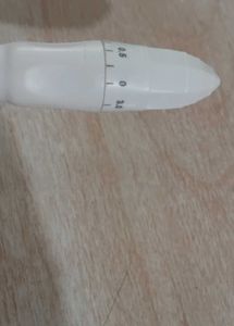 White Derma Pen👀